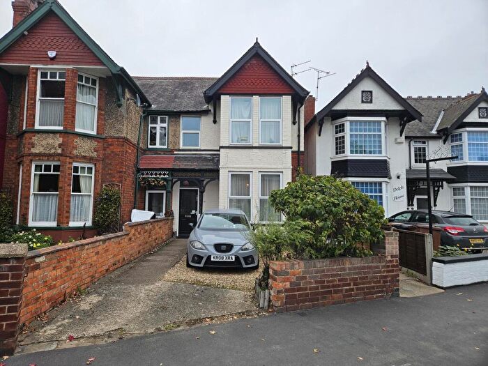 1 Bedroom Flat To Rent In Carholme Road, Lincoln, LN1