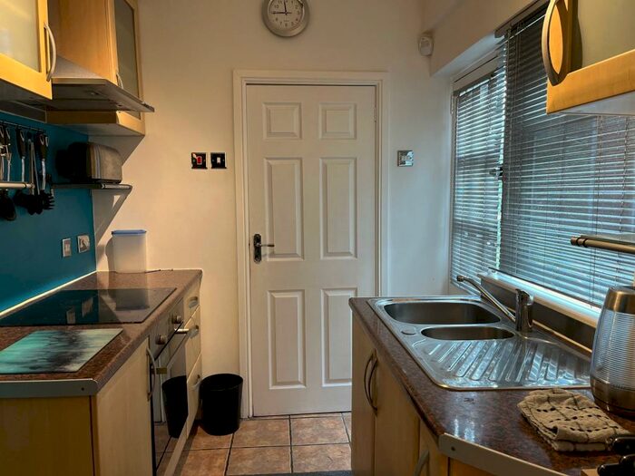 1 Bedroom Apartment To Rent In London Road, Hazel Grove, Stockport, SK7