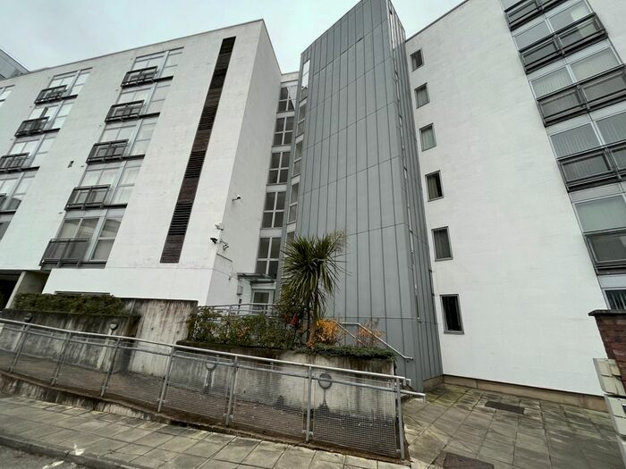 1 Bedroom Flat To Rent In Vie Building, Water Street, Manchester, M3