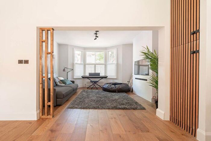 2 Bedroom Terraced House For Sale In Mortimer Road, East Ham, London, E6