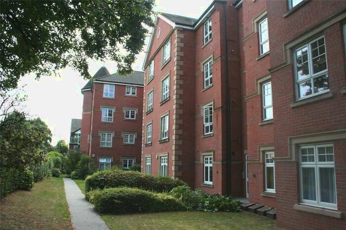 2 Bedroom Property To Rent In St. Andrews Road, Droitwich WR9