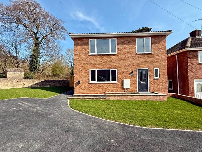 4 Bedroom Detached House To Rent In High Street, Old Whittington, Chesterfield, S41