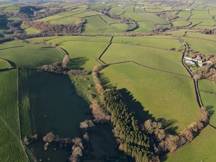 Land For Sale In Pentremeurig Road, Carmarthen, SA31