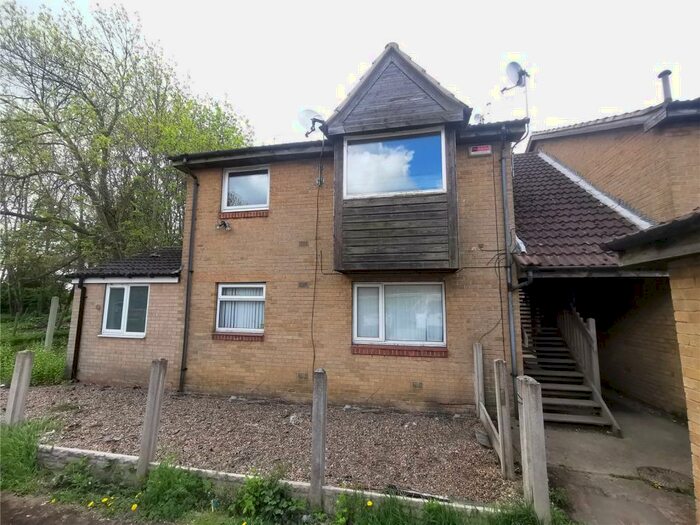 1 Bedroom Apartment To Rent In Thicket Drive, Maltby, Rotherham, South Yorkshire, S66