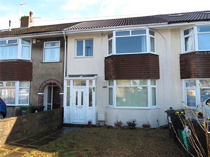 1 Bedroom Apartment To Rent In Mortimer Road, Filton, Bristol, BS34