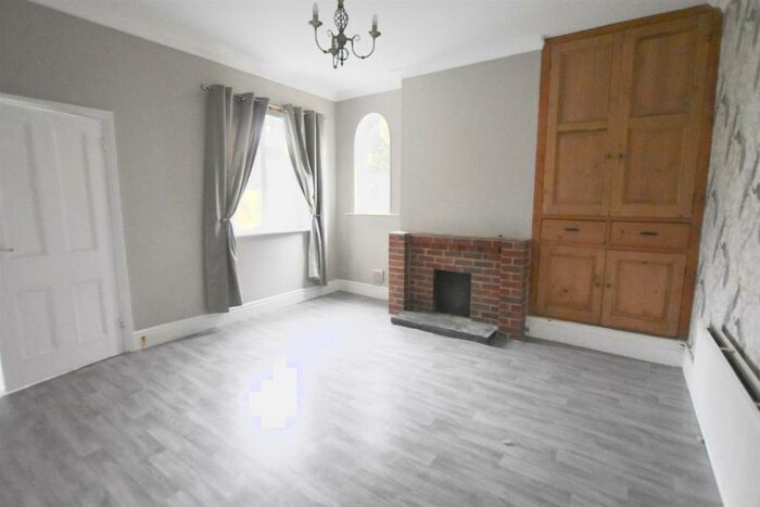2 Bedroom Terraced House To Rent In Park Road, Coalville, LE67