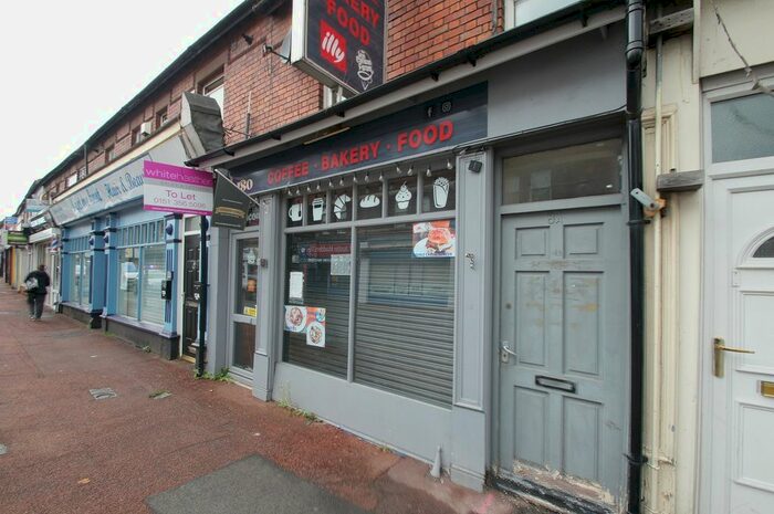 1 Bedroom Flat To Rent In Whitby Road, Ellesmere Port, Cheshire., CH65