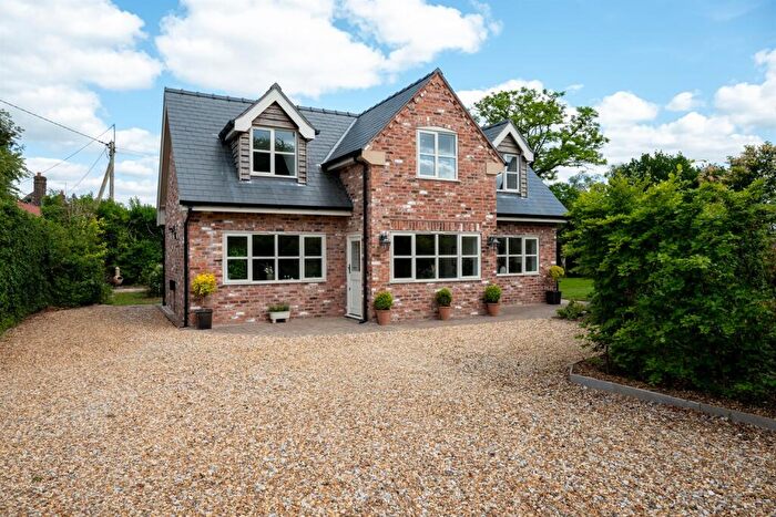 3 Bedroom Detached House For Sale In Wornish Nook, Somerford Booths, CW12