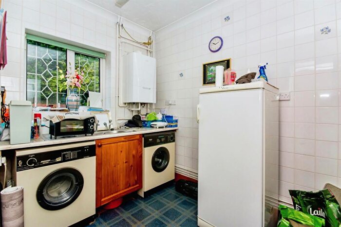 4 Bedroom Detached House For Sale In Victory Road, Wisbech, PE13