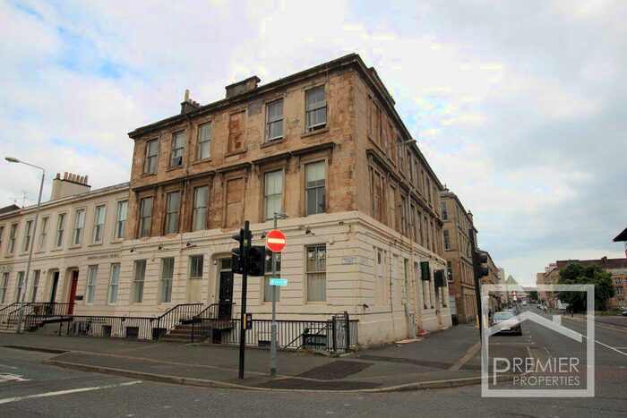 4 Bedroom Flat To Rent In Elderslie Street, Glasgow, G3