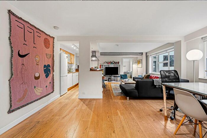 3 Bedroom Flat For Sale In Innovation Studios, Long Street, E2