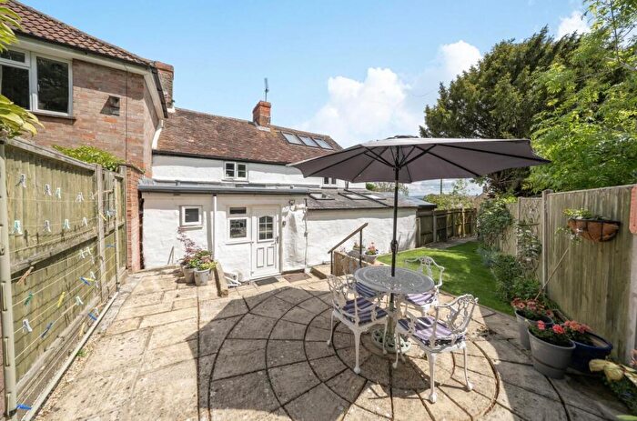 2 Bedroom Cottage For Sale In Longburton, Sherborne, DT9