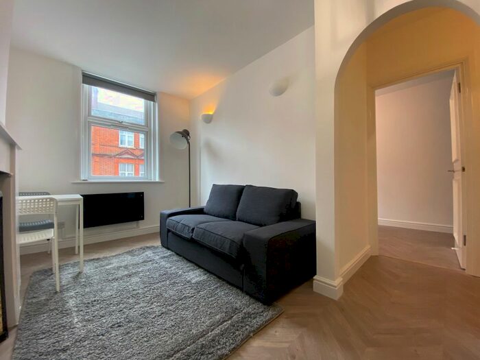 2 Bedroom Property To Rent In High Road, London, NW10