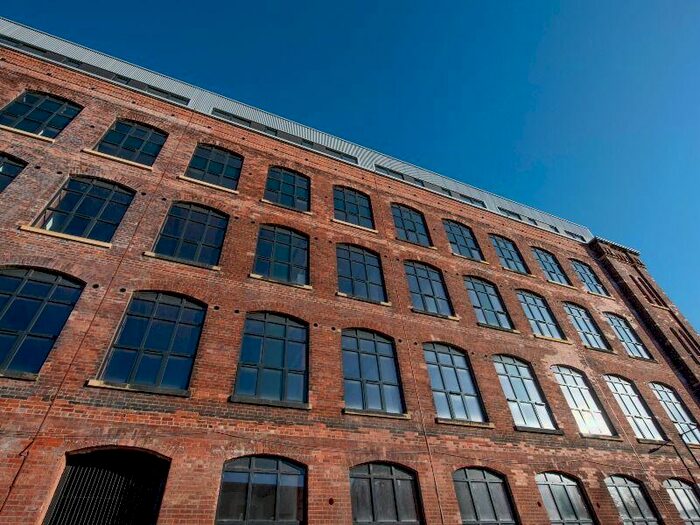 1 Bedroom Apartment To Rent In Elisabeth Mill, Elisabeth Gardens, Stockport, SK5