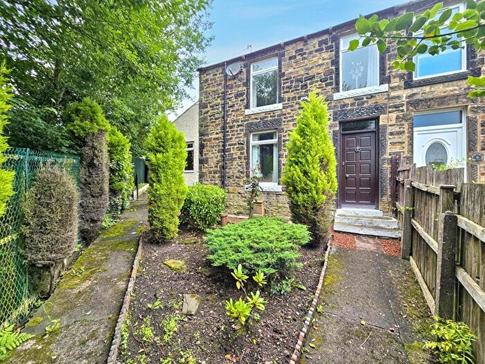 3 Bedroom Terraced House For Sale In South View, -, Haltwhistle, Northumberland, NE49