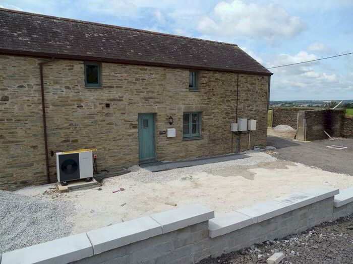 3 Bedroom Barn Conversion To Rent In The Linhay, Horningtops, PL14