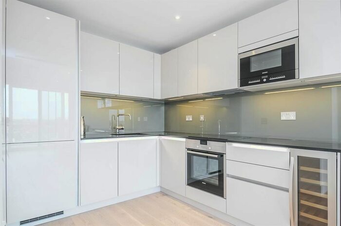 1 Bedroom Flat To Rent In Central Avenue, London, SW6