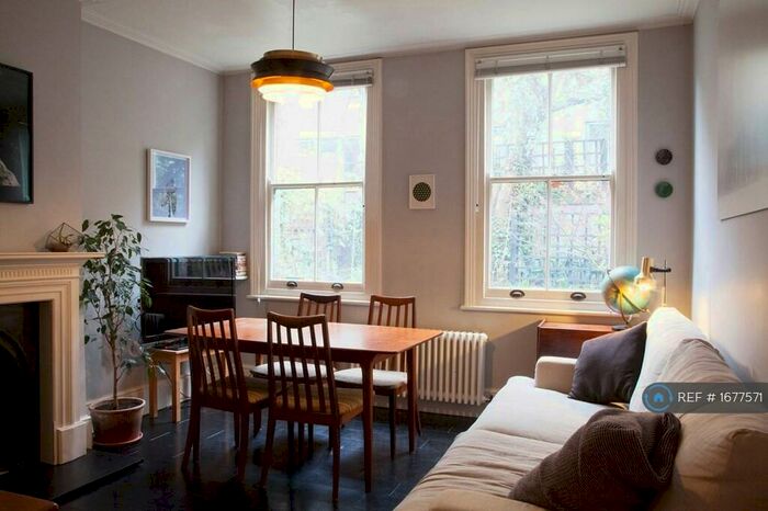 2 Bedroom Flat To Rent In Milton House Mansions, London, E8