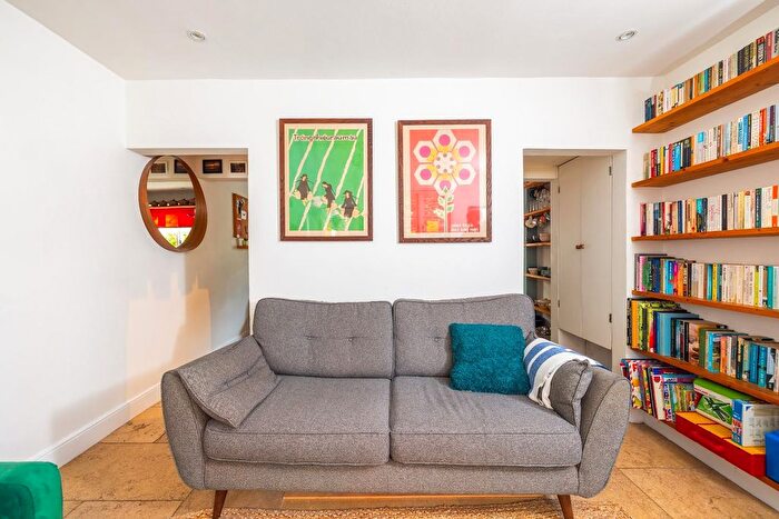 2 Bedroom Terraced House For Sale In Albion Road, Easton, BS5