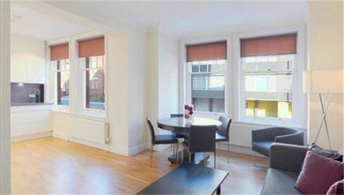 3 Bedroom Flat To Rent In Hamlet Gardens, London, W6