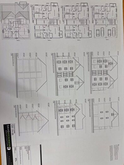 4 Bedroom Property For Sale In Muglet Lane, Former Ciname House, S66