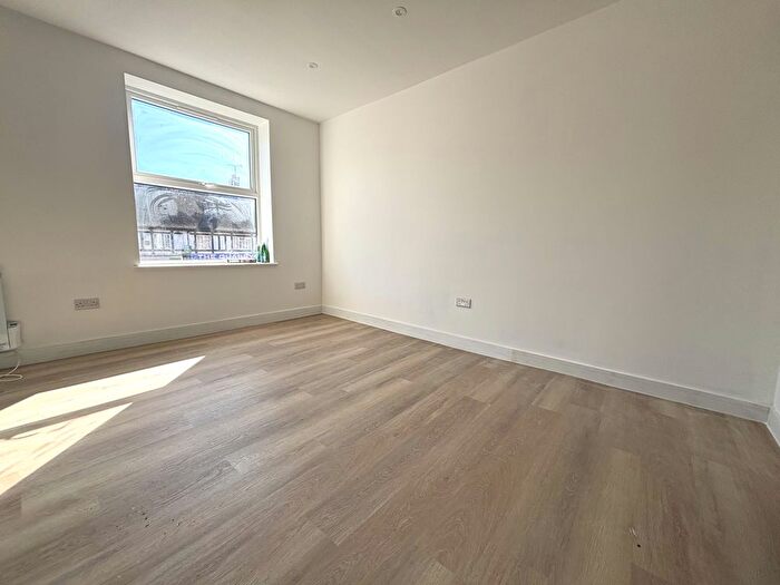 1 Bedroom Flat To Rent In Skinners Terrace, Tonbridge, TN9