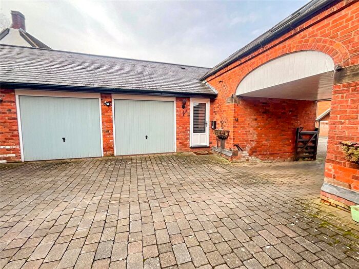 2 Bedroom Detached House To Rent In Nursery Lane, Sutton Coldfield, West Midlands, B74