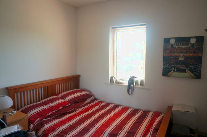 2 Bedroom Apartment To Rent In Montmano Drive, West Didsbury, M20