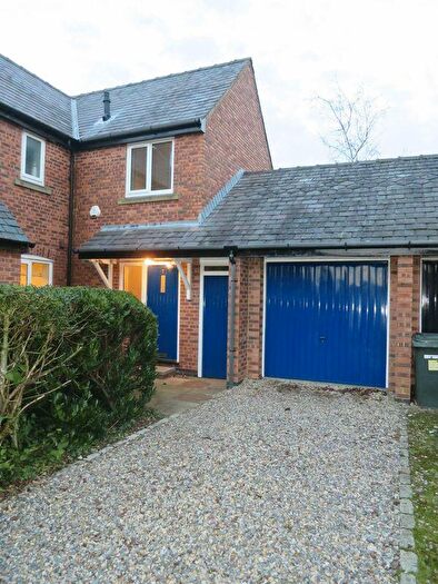 3 Bedroom Mews To Rent In Turflands, Croston, PR26