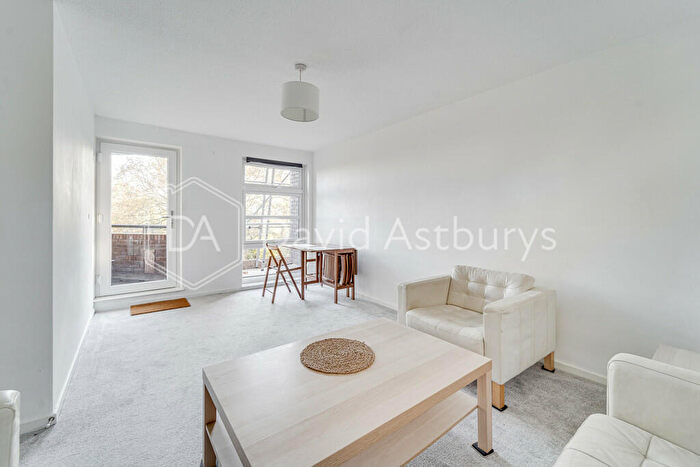 1 Bedroom Flat To Rent In Mount View Road, Crouch End, London, N4