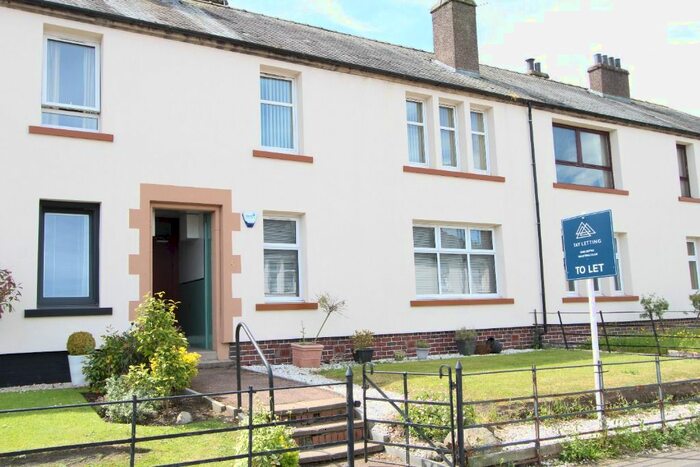 2 Bedroom Flat To Rent In Barnes Avenue, Strathmartine, Dundee, DD4