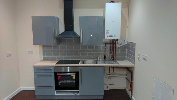 1 Bedroom Flat To Rent In Princess Parade, High Street, West Bromwich, B70