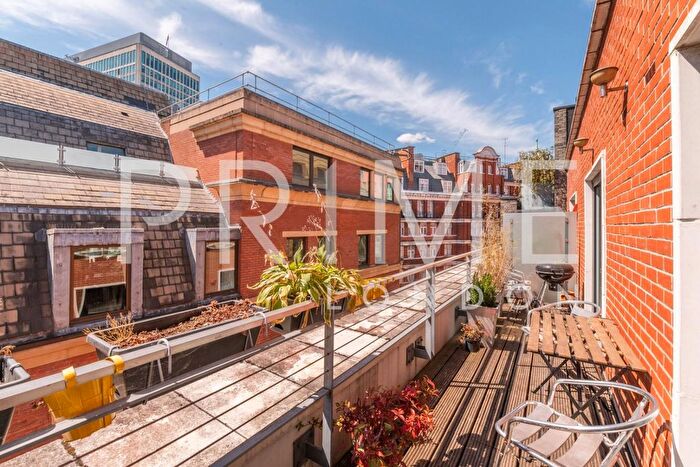 1 Bedroom Flat For Sale In Murray House, Vandon Street, London, SW1H