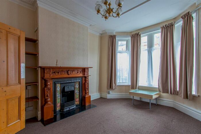 1 Bedroom Flat To Rent In Romilly Road, Canton, Cardiff CF5