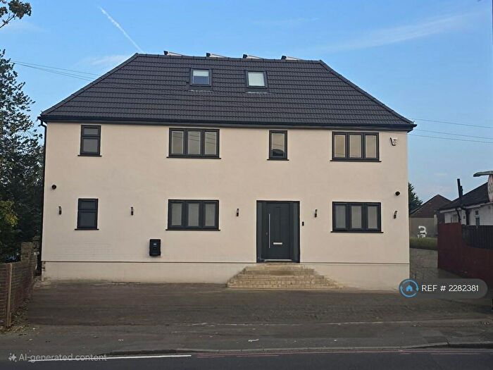 6 Bedroom Detached House To Rent In Hilliers Lane, Croydon, CR0