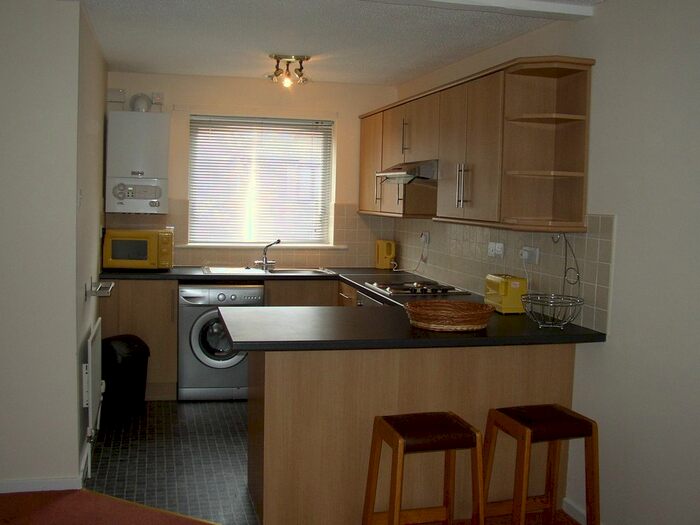 1 Bedroom Flat To Rent In Windmill Court, Spital Tongues, Newcastle Upon Tyne NE2