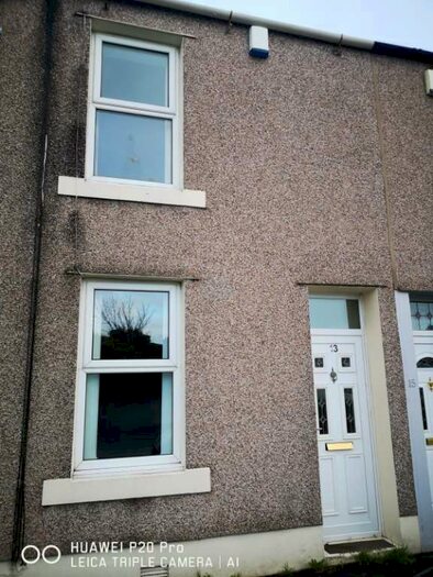 2 Bedroom Property To Rent In Pilgrim Street Workington, CA14