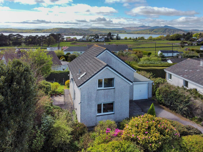 3 Bedroom Detached House For Sale In Rockcliffe, Dalbeattie, DG5