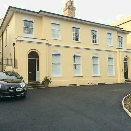 2 Bedroom Flat To Rent In Winchcombe Street, Cheltenham, GL52