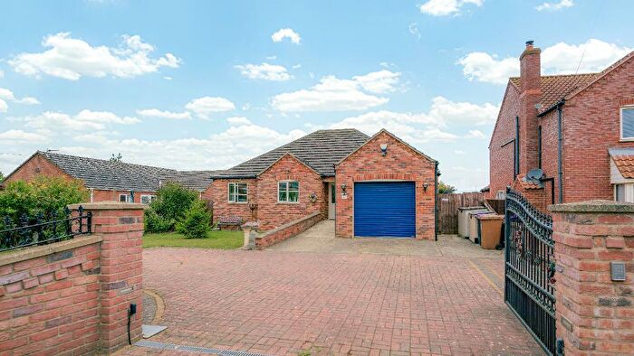 3 Bedroom Detached Bungalow For Sale In Old Main Road, Fosdyke, Boston, PE20