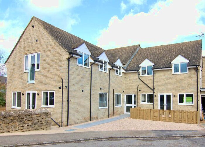 Studio To Rent In Ascott Road, Shipton-Under-Wychwood, Chipping Norton, OX7