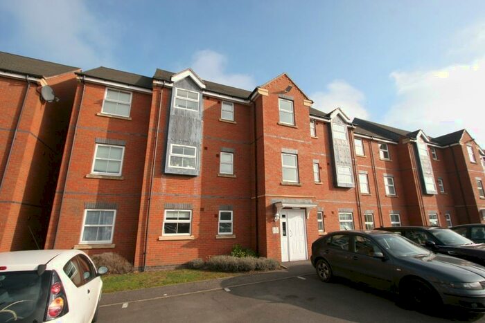 2 Bedroom Flat To Rent In Trinity Street, Loughborough, LE11