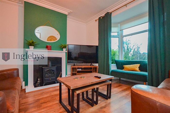 3 Bedroom Terraced House For Sale In Seymour Hill Terrace, Loftus, TS13