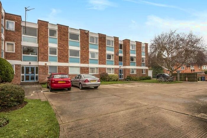 1 Bedroom Flat To Rent In Osney Island, Oxford, OX2