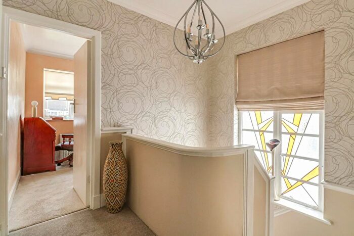 3 Bedroom Semi-Detached House For Sale In Woodgrange Drive, Thorpe Bay, SS1