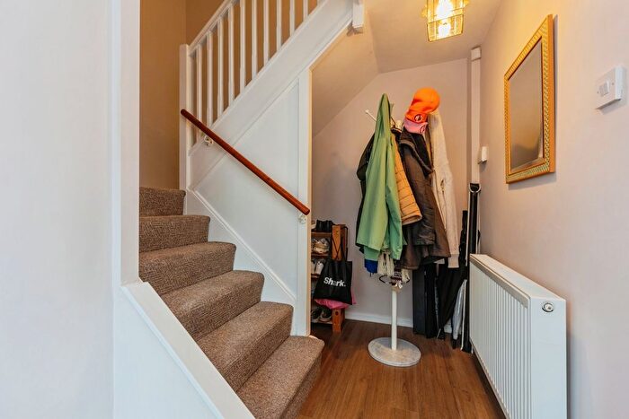 3 Bedroom End Terrace House For Sale In York Road, Sale, Greater Manchester, M33