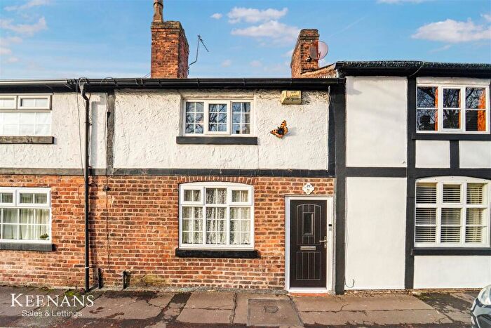 2 Bedroom Cottage For Sale In King Street, Irlams O' Th' Height, Salford, M6