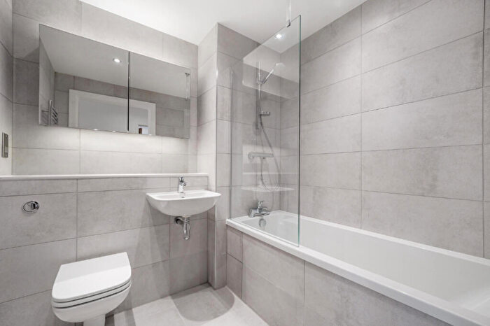 2 Bedroom Apartment To Rent In Cooper House (Affordable Private Rent), B5