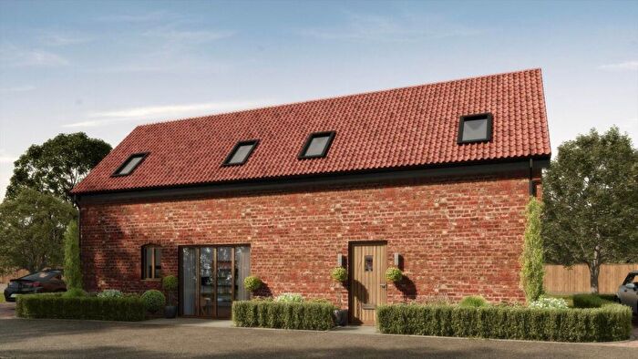 2 Bedroom Chalet For Sale In , Fritton, NR31