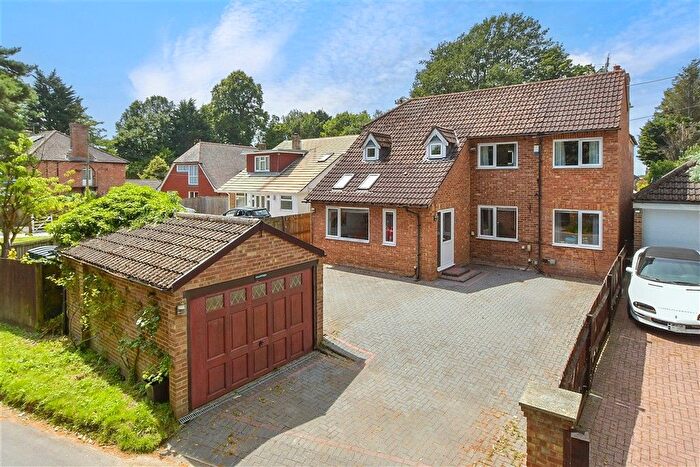 5 Bedroom Detached House For Sale In Stone Street, Stanford, Ashford, Kent, TN25